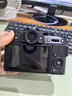 富士（FUJIFILM） 微單二手相機 XT10 XT2 XT3 XH1 XPRO2 富士 XT10 黑色 XC15-45 套機 99新 曬單實(shí)拍圖