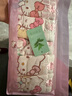 Hello Kitty兒童內(nèi)褲寶寶小孩少女童5條裝三角平角四角底褲短褲頭N255花色160 曬單實(shí)拍圖