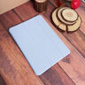 威頓【官配1:1】ipad11/10/9保護(hù)套2025新款mini7/6平板保護(hù)殼air11/7/6/5全包防摔防彎pro適用于蘋(píng)果 【晴空藍(lán)】MFi質(zhì)量認(rèn)證丨親膚耐臟材質(zhì)丨全包防抗摔 ipad 11 曬單實(shí)拍圖