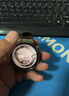 HUAWEI WATCH 5 46mm高端款航天級鈦合金表殼木星棕素皮復合表帶首創(chuàng)X-TAP智感窗鴻蒙AI腕上小藝eSIM通信 曬單實拍圖