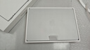 Apple/蘋果【國家補貼】AI筆記本/2025款MacBookAir13英寸M4(10+10核)16G 512G 銀色電腦MW0X3CH/A 曬單實拍圖