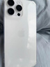 Apple/蘋(píng)果 iPhone 16 Pro Max（A3297）512GB 白色鈦金屬 支持移動(dòng)聯(lián)通電信5G 雙卡雙待手機(jī) 曬單實(shí)拍圖