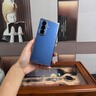 圖璐璐 適用Galaxyzfold7三星w25手機殼新款zfold6折疊屏超薄w24保護套透明簡約防摔fold5全包商務輕奢感 【全透明】晶感冰透丨美過裸機丨永不發(fā)黃 三星zfold7【高端定制】送外 曬單實拍圖