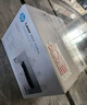 惠普（HP）1136w 黑白激光無線打印機 多功能家用辦公打印機 復(fù)印掃描無線連接（136w升級版） 曬單實拍圖