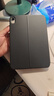 HOU iPad mini7/6鍵盤(pán)保護套殼一體式超薄磁吸便攜式蘋(píng)果8.3英寸平板電腦智能雙面夾防摔耐刮 Mini 7/6 超薄磁吸鍵盤(pán)【曜巖黑】 曬單實(shí)拍圖