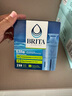 BRITA 碧然德Elite濾芯廚房?jī)羲鲀羲畨鼗钚蕴繛V芯2只 曬單實(shí)拍圖