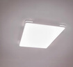 TCL照明 LED客廳燈北歐簡(jiǎn)約大氣臥室吸頂燈知玉系列三色調(diào)光無憂安裝 曬單實(shí)拍圖