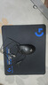 羅技（G） G304無(wú)線(xiàn)游戲鼠標(biāo) 英雄聯(lián)盟LOL聯(lián)名典藏版 電競(jìng)吃雞鼠標(biāo) 輕質(zhì)便攜宏編程 G304黑色+鼠標(biāo)墊 曬單實(shí)拍圖