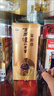 瀘州老窖窖齡60年濃香型白酒 52度 500mL 1瓶 曬單實(shí)拍圖