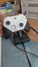 京盞適用于微軟xbox無(wú)線電腦適配器ones手柄Series二代接收器XSX/XSS充電電池套裝 XBOX通用二代接收器 曬單實(shí)拍圖