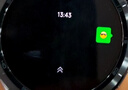 小米（MI）Xiaomi Watch S4 黑色 國家補(bǔ)貼 小米汽車su7鑰匙 澎湃OS 2 心率血氧監(jiān)測 小米手表s4 男表女表 曬單實拍圖