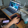 H&U&W國行【2025新英特爾+酷睿i7】筆記本電腦輕薄本大學生辦公便攜高性能游戲本商務(wù)設(shè)計AI標壓手提本 【15代15.6英寸】4K級液晶屏+抗藍+指紋背光 【店長特推】32G內(nèi)存/1024G超速 曬單實拍圖