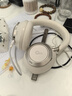 聲闊（SoundCore）【國家補貼】Space One Pro頭戴式藍牙耳機主動降噪雙金標認證可折疊適用蘋果華為小米手機電腦白 曬單實拍圖