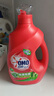 奧妙（OMO） 除菌除螨酵素洗衣液12斤（3kg*2）72小時抑菌 99%除螨 家庭必備 曬單實拍圖