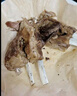 羋羊羊 寧夏灘羊 原切羊排凈重2斤（偏肥）羊肉生鮮羊肋排 燒烤食材清真 曬單實(shí)拍圖