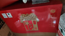 牛欄山 百年紅8 喜酒 濃香型 白酒 52度 500ml*6瓶 整箱裝 喜宴用酒 曬單實(shí)拍圖