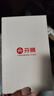 芬騰內(nèi)褲男士7A抑菌3條裝純棉印花薄款貼身中腰平角褲 曬單實拍圖
