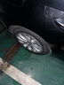 米其林（MICHELIN）汽車輪胎/防爆胎245/45R18 100Y PRIMACY 3ST ZP*MOE適配寶馬5系 曬單實拍圖