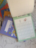 六品堂【每日一練】點(diǎn)陣控筆訓(xùn)練幼兒園幼小銜接練字帖點(diǎn)陣字帖幼兒園練字本教材全套兒童學(xué)前班描紅本 曬單實(shí)拍圖