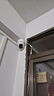HIKVISION?？低暉o(wú)線wifi監(jiān)控器攝像頭家用360度全景400萬(wàn)超清云臺(tái)旋轉(zhuǎn)手機(jī)遠(yuǎn)程室內(nèi)可對(duì)講AI人形偵測(cè)K44H 曬單實(shí)拍圖
