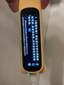 阿爾法蛋詞典筆D1Plus 英語點(diǎn)讀筆翻譯筆 小學(xué)初中新教材適用電子詞典掃描筆單詞筆學(xué)習(xí)機(jī) 曬單實(shí)拍圖