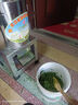 多功能雞鴨鵝碎草機(jī)家用切碎機(jī)打菜機(jī)器養(yǎng)殖粉碎機(jī)瓜果蔬菜碎菜機(jī) 304不銹鋼2200瓦+送4塊刀片 曬單實(shí)拍圖
