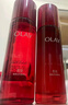 玉蘭油（OLAY）大紅瓶眼霜15ml淡化細(xì)紋提拉緊致黑眼圈護(hù)膚品女 曬單實(shí)拍圖