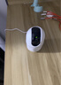 dahua大華攝像頭500萬無線wifi智能AI監(jiān)控5MP高清雙光全彩夜視家用藍(lán)牙配網(wǎng)雙頻5G云臺(tái)旋轉(zhuǎn)語音對講 曬單實(shí)拍圖