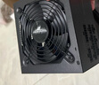 長城（Great Wall）額定750W X7金牌全模電腦電源（ATX3.1/原生PCIe5.1/漏電監(jiān)測/單路12V/自動啟停/支持5070顯卡） 曬單實拍圖