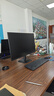 AOC 27英寸2K 75Hz IPS HDR10 HDMI/DP 低藍(lán)光不閃 可壁掛 三邊微邊 超薄節(jié)能辦公電腦顯示器 Q27B35E 曬單實(shí)拍圖
