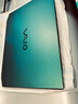 VAIO【國補20%】SX14-R酷睿Ultra5 14英寸進(jìn)口輕薄筆記本電腦 Win11（U5-125H 16G 512GB）祖母綠 曬單實(shí)拍圖