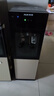奧克斯凈水器直飲水機飲水機直飲機接水管4級過(guò)濾立式加熱直飲一體機開(kāi)水器家用一體機AU11  曬單實(shí)拍圖
