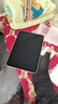米斯登 蘋(píng)果iPad Mini7保護(hù)套8.3英寸簡(jiǎn)約撞色2024平板電腦mini6全包透明氣囊防摔背殼輕薄可磁吸筆軟膠 【藍(lán)色】明盾撞色殼 iPad Mini7 8.3英寸 曬單實(shí)拍圖