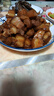 金鑼豬帶皮五花肉塊2斤國(guó)產(chǎn)冷凍帶皮五花肉豬肉生鮮燒烤食材 曬單實(shí)拍圖