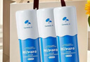 Hi!papa海龜爸爸兒童水感防曬噴霧100ml*2男女童SPF32溫和可上飛機(jī) 曬單實(shí)拍圖