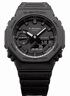 卡西歐（CASIO）手表女G-SHOCK 時(shí)尚雙顯運(yùn)動(dòng)電子日韓表送女友GMA-S2100GA-7 曬單實(shí)拍圖
