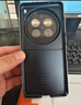 京工智造嚴(yán)選 適用vivox200pro手機(jī)殼新款VivoX200保護(hù)套真素皮鏡頭全包超薄防摔散熱輕奢抗指紋簡約時(shí)尚 x200Pro【辰夜黑】丨奢華素皮丨還原裸機(jī) 曬單實(shí)拍圖