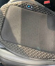 RATHBONE汽車坐墊通風(fēng)制冷吹風(fēng)夏季通風(fēng)透氣冰絲涼墊降溫座墊轎車帶風(fēng)扇 曬單實(shí)拍圖