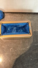 央仕鞋套機(jī)全自動(dòng)家用覆膜機(jī)含100只腳套一次性自動(dòng)鞋套機(jī)專用鞋套 曬單實(shí)拍圖