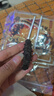 官參堂 大連淡干海參干貨 至甄250g 20-35只 底播遼刺參海鮮簡裝 曬單實拍圖