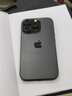 Apple/蘋果 iPhone 16 Pro（A3294）256GB 黑色鈦金屬 支持移動聯(lián)通電信5G 雙卡雙待手機 曬單實拍圖
