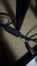 ANKER安克140W充電線type-cUSB C-2C二合一適用iPhone16/15promax/iPad電腦/華為蘋(píng)果快充一拖二數(shù)據(jù)線 曬單實(shí)拍圖
