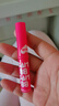 美寶蓮（MAYBELLINE）唇膏寶蓓愛炫彩潤唇膏護(hù)唇膏女生禮物適合送禮 戀粉洛麗塔 【2支】 曬單實(shí)拍圖