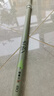 漁之源（Yuzhiyuan）釣魚(yú)支架高碳高硬臺(tái)釣支架釣魚(yú)配件炮臺(tái)支架 1.8m去野二代  曬單實(shí)拍圖