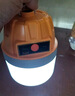 THERMAREST充電照明燈戶外露營(yíng)掛燈家用停電應(yīng)急led夜市擺攤燈泡 曬單實(shí)拍圖