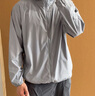 駱駝（CAMEL）沐光戶外防曬衣春夏防紫外線冰感輕薄防曬服 曬單實拍圖