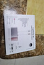 優(yōu)聯(lián)蘋果lightning轉(zhuǎn)hdmi/vga手機投屏器 三合一高清視頻轉(zhuǎn)換轉(zhuǎn)接器適用蘋果手機平板iPad連電視顯示器 蘋果轉(zhuǎn)HDMI+VGA+3.5【即插即用】 曬單實拍圖