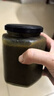 拜杰玻璃密封罐蜂蜜瓶可蒸煮玻璃瓶儲物罐燕窩分裝瓶500ml*6泡臘八蒜 曬單實拍圖