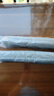 五月花33cm對(duì)折式擠水膠棉拖把拖布替換頭2只裝AL-PJ02（適配AL-JM30） 曬單實(shí)拍圖