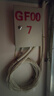TriBrer信測APM52NC-V15光功率計15mW紅光筆LED網(wǎng)絡(luò)線序一體機高精度光網(wǎng)絡(luò)測試可充電C型(-50～+26dBm) 曬單實拍圖